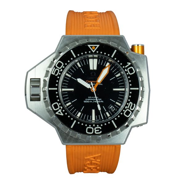 Omega Seamaster Ploprof 224.32.55.21.01.002